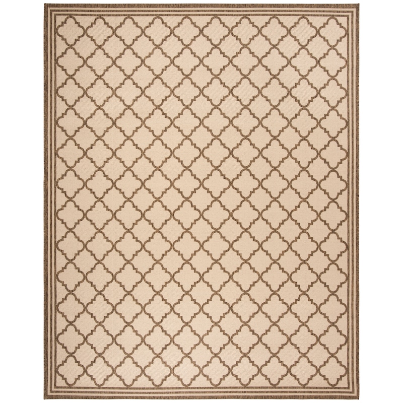 SAFAVIEH Madison Jeljazka Distressed Rug