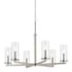 Option Brushed Nickel