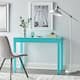 Option Aqua Blue