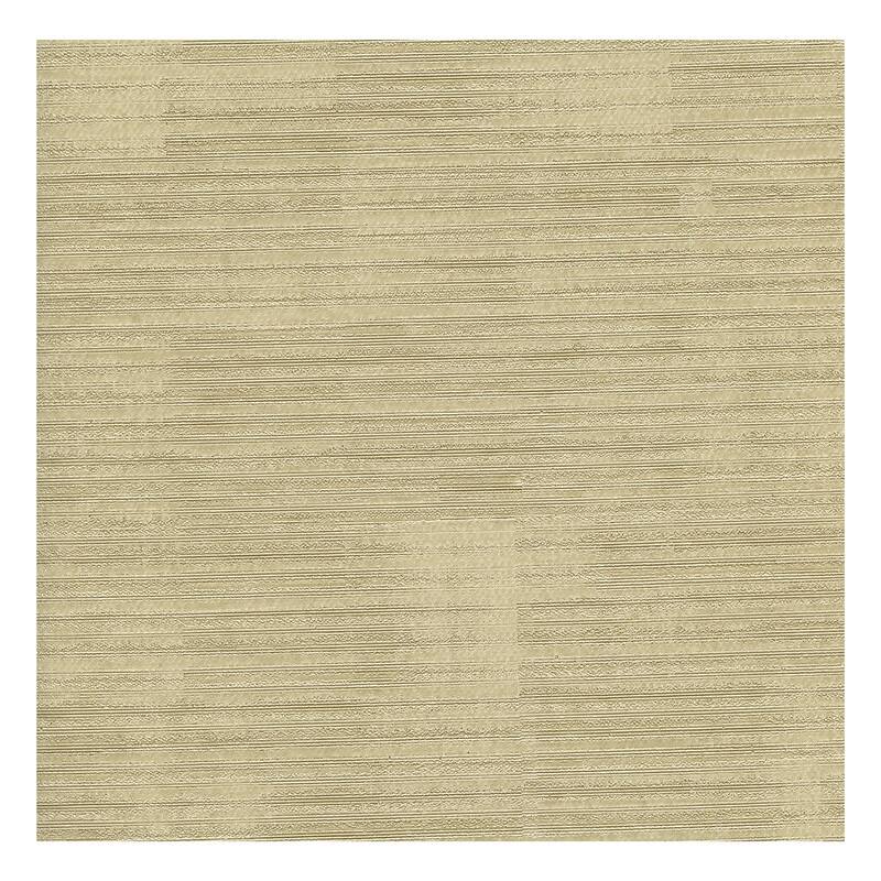 Warner Cincinatti Gold Reflective Metallic Stripes Wallpaper - 27in x 324in x 0.025in