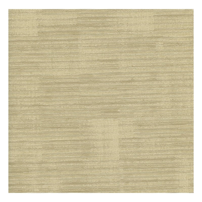 Warner Cincinatti Gold Reflective Metallic Stripes Wallpaper - 27in x 324in x 0.025in
