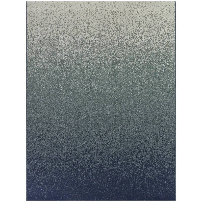 Keyzer Gradient Patio Indoor/Outdoor Area Rug