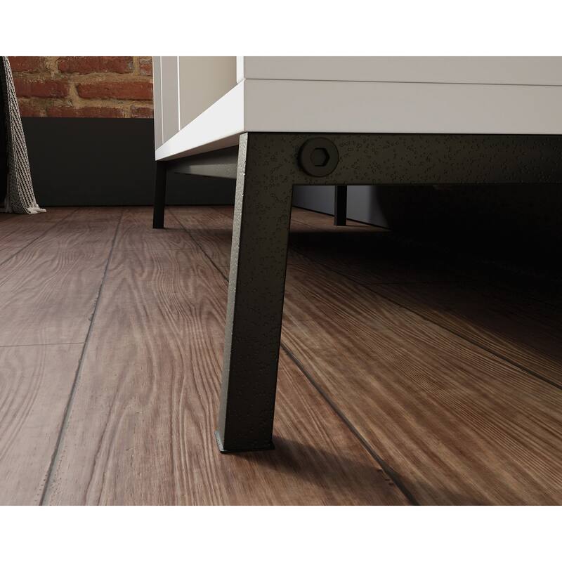 North Avenue 9-Cube Organizer