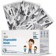 Thumbnail 22, WeCare Disposable Face Mask, 3-Ply with Ear Loop (50 Individually Wrapped) - For KIDS. Changes active main hero.