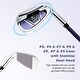 preview thumbnail 15 of 22, Ultimate Women’s Complete Golf Club Set Golf Club Package Set with - See Details