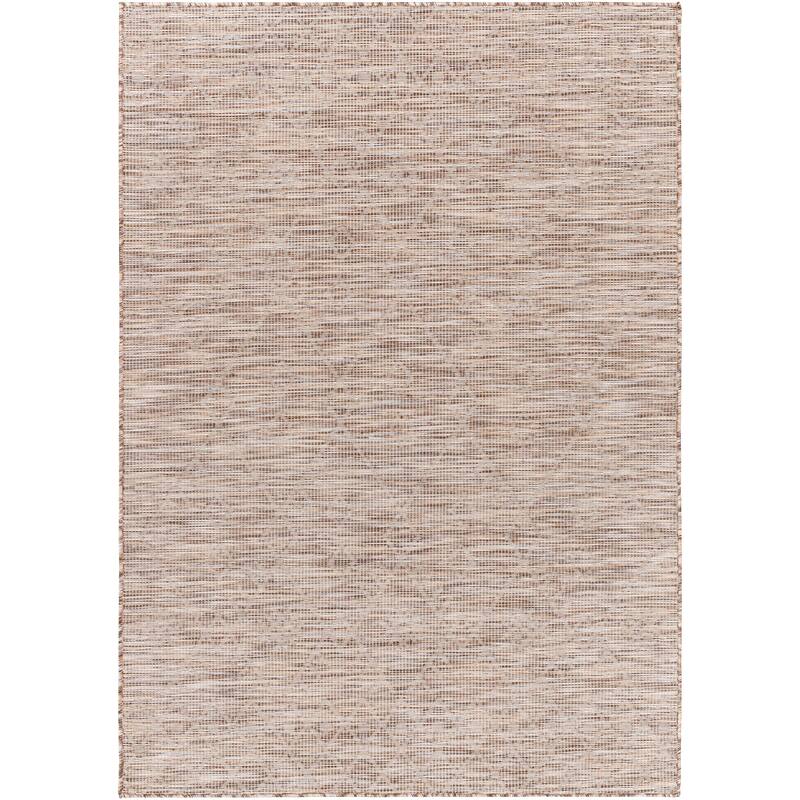 Artistic Weavers Ocalan Moroccan Tribal Outdoor Area Rug