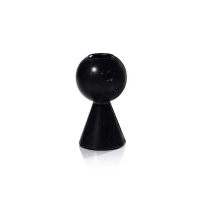 Kyoto Modern Taper Candle Holder