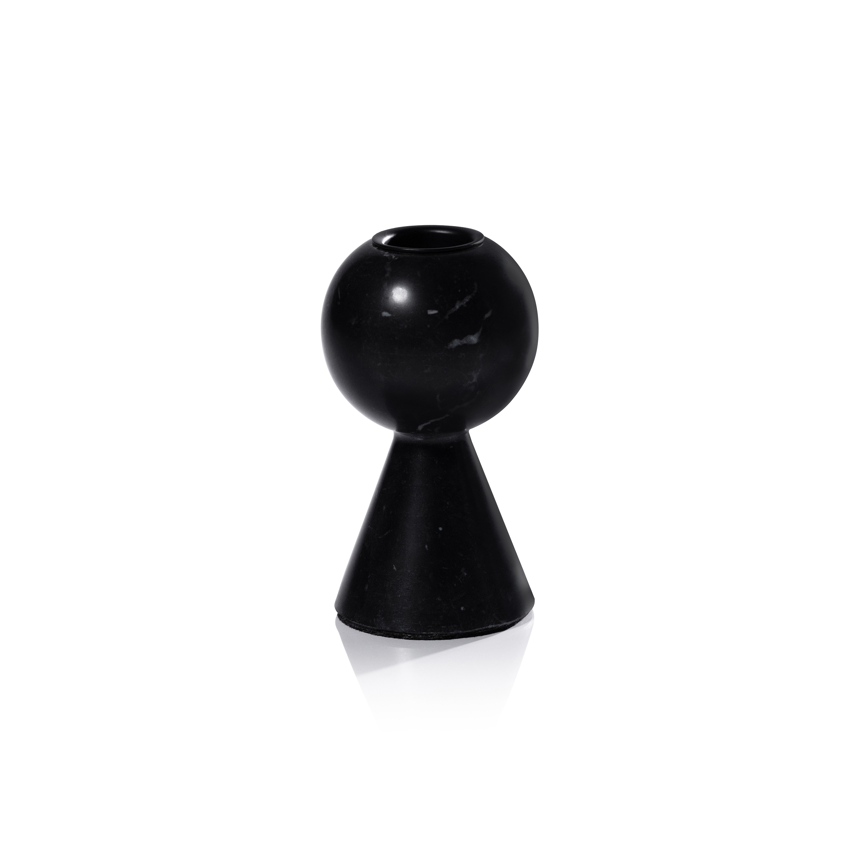 Kyoto Modern Taper Candle Holder