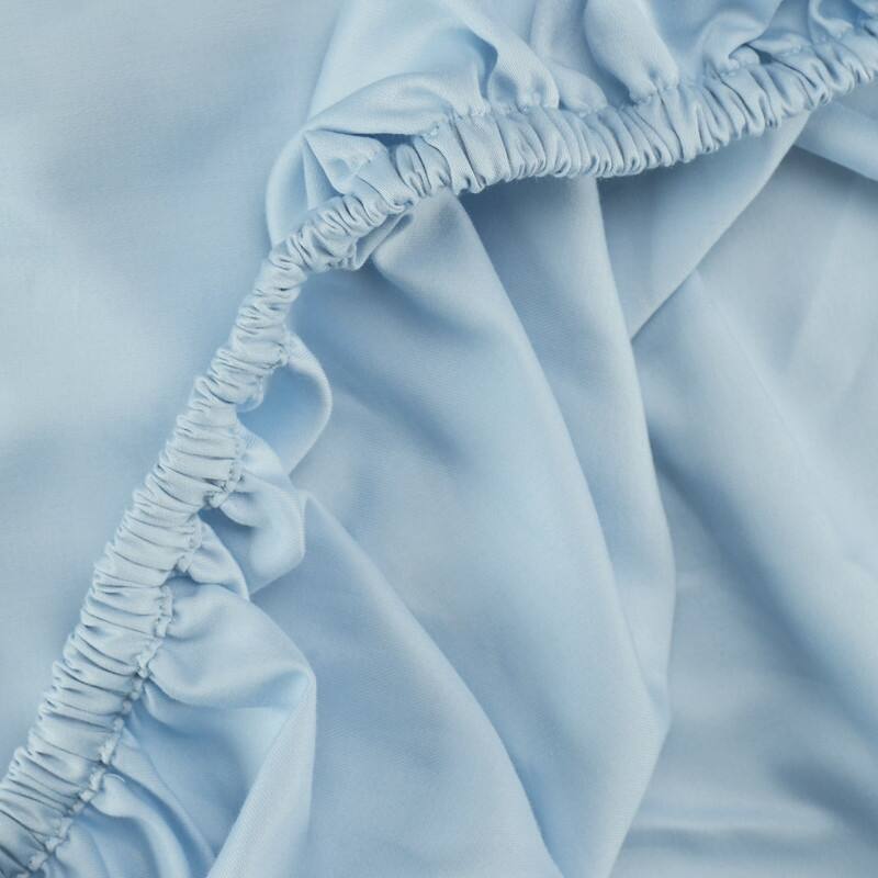 Waverly 400TC Sateen Sheet Set