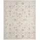 preview thumbnail 9 of 7, Nourison Antique Fusion Indoor only Cream / Ivory Persian Area Rug