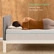 preview thumbnail 4 of 10, Tuft & Needle Original Hybrid 12" Medium Mattress