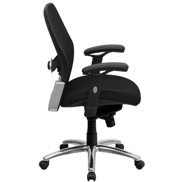 2077 ergonomic office chair hot sale