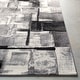 preview thumbnail 17 of 35, Ryan Modern Squares Abstract Area Rug