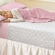 preview thumbnail 13 of 14, Highly Absorbent Washable Waterproof Bed Pad