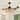 48 inch Boho Retractable Ceiling Fans with Lights and Remote - 48''-5 Lights