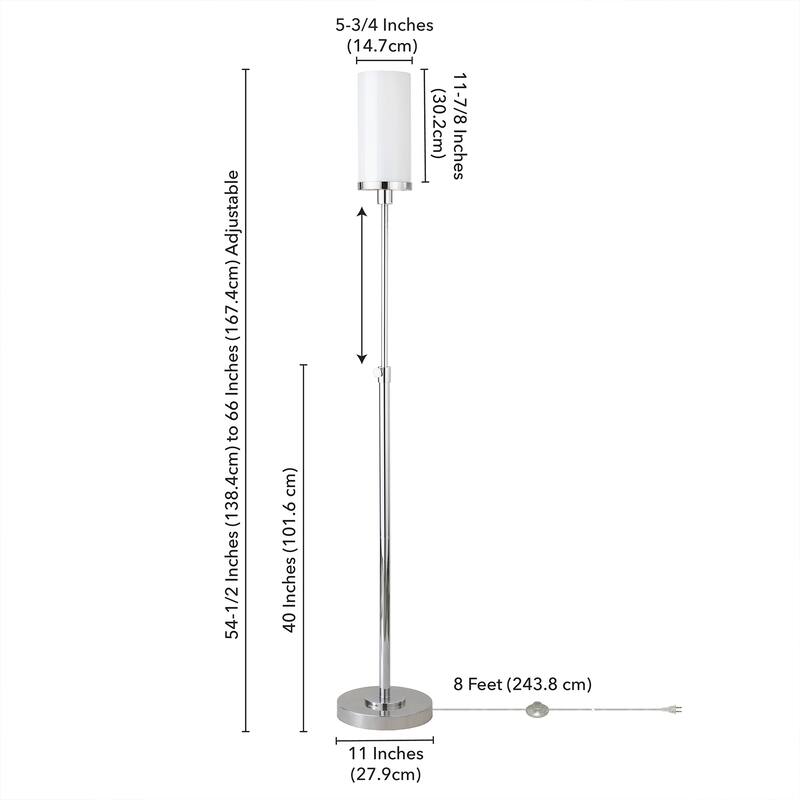 Frieda Floor Lamp