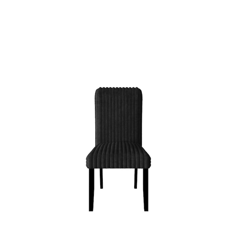 Osaka 7-Piece Dining Table and Chair