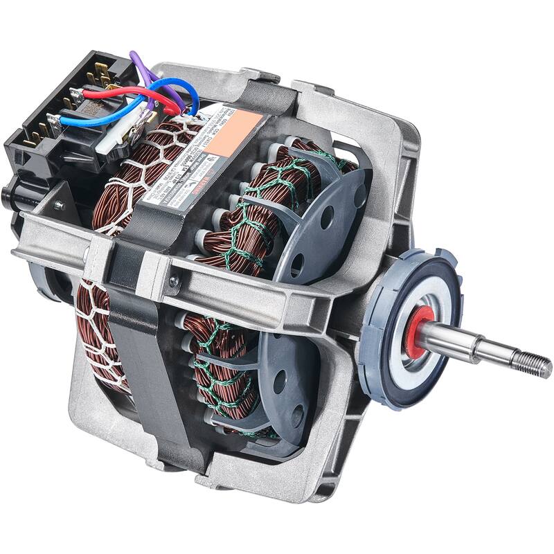 Dryer Motor Compatible with Samsung Kenmore Dryer - DC31-00055G