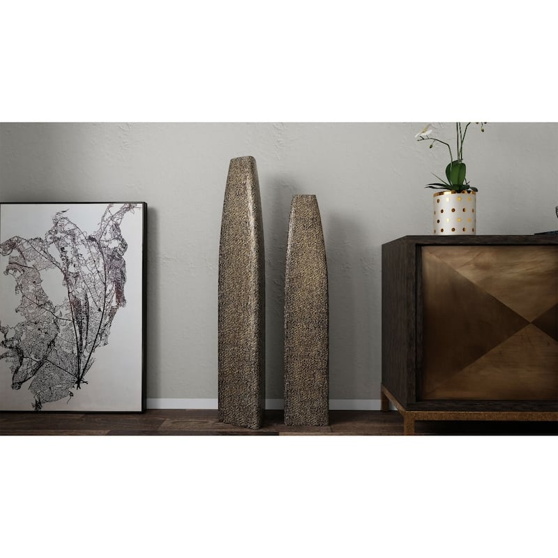 Deliquesce Hand Painted Framed Giclee