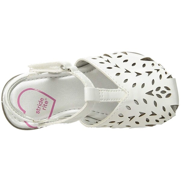 Stride Rite Kids' Lola Closed Toe 