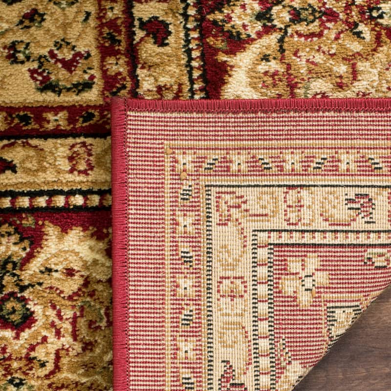 SAFAVIEH Lyndhurst Lyndy Traditional Oriental Rug