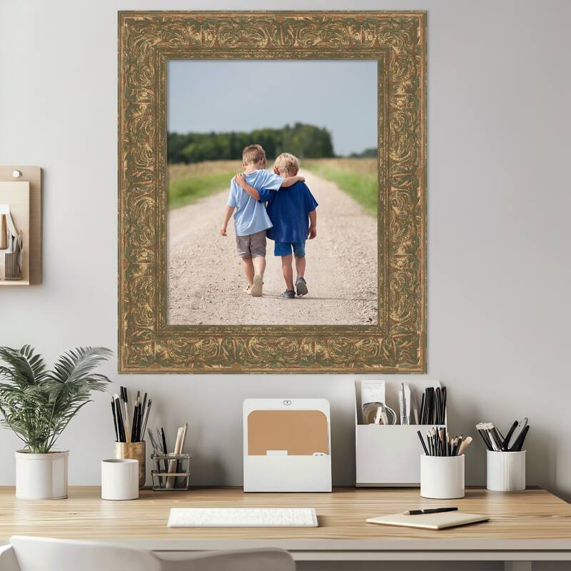Luxe Picture Frame, Photo Frame