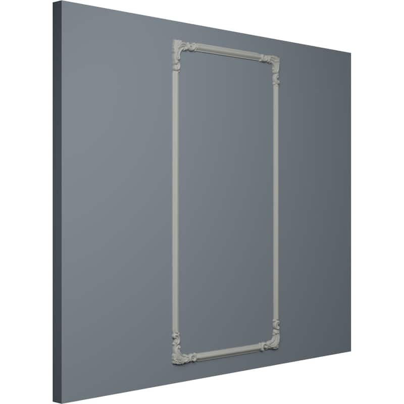 Ashford Panel Moulding Kit