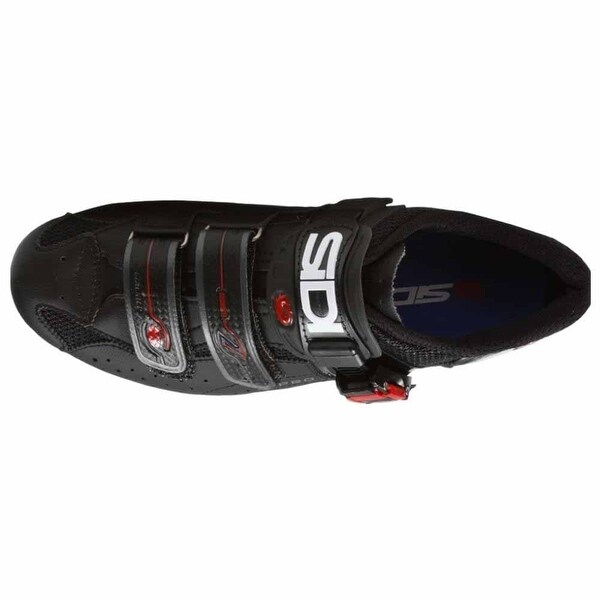 sidi genius 5 pro carbon