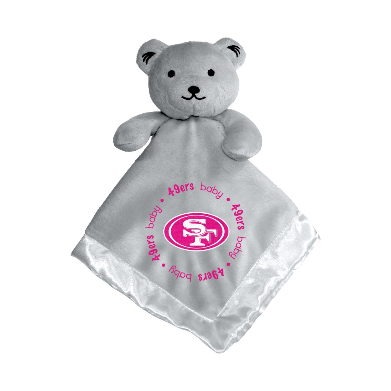 49er baby blanket deals