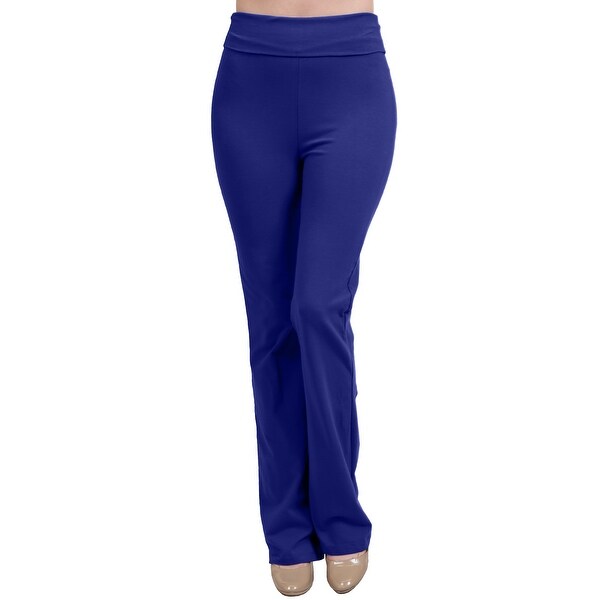 high waisted comfy pants