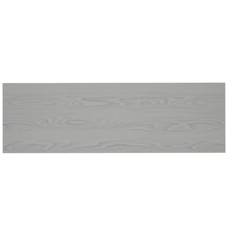 WYNDENHALL Stratford 53-inch Solid Wood TV Media Stand - 53 inch wide