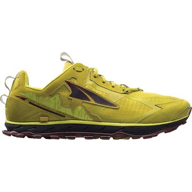 altra trail shoes mens