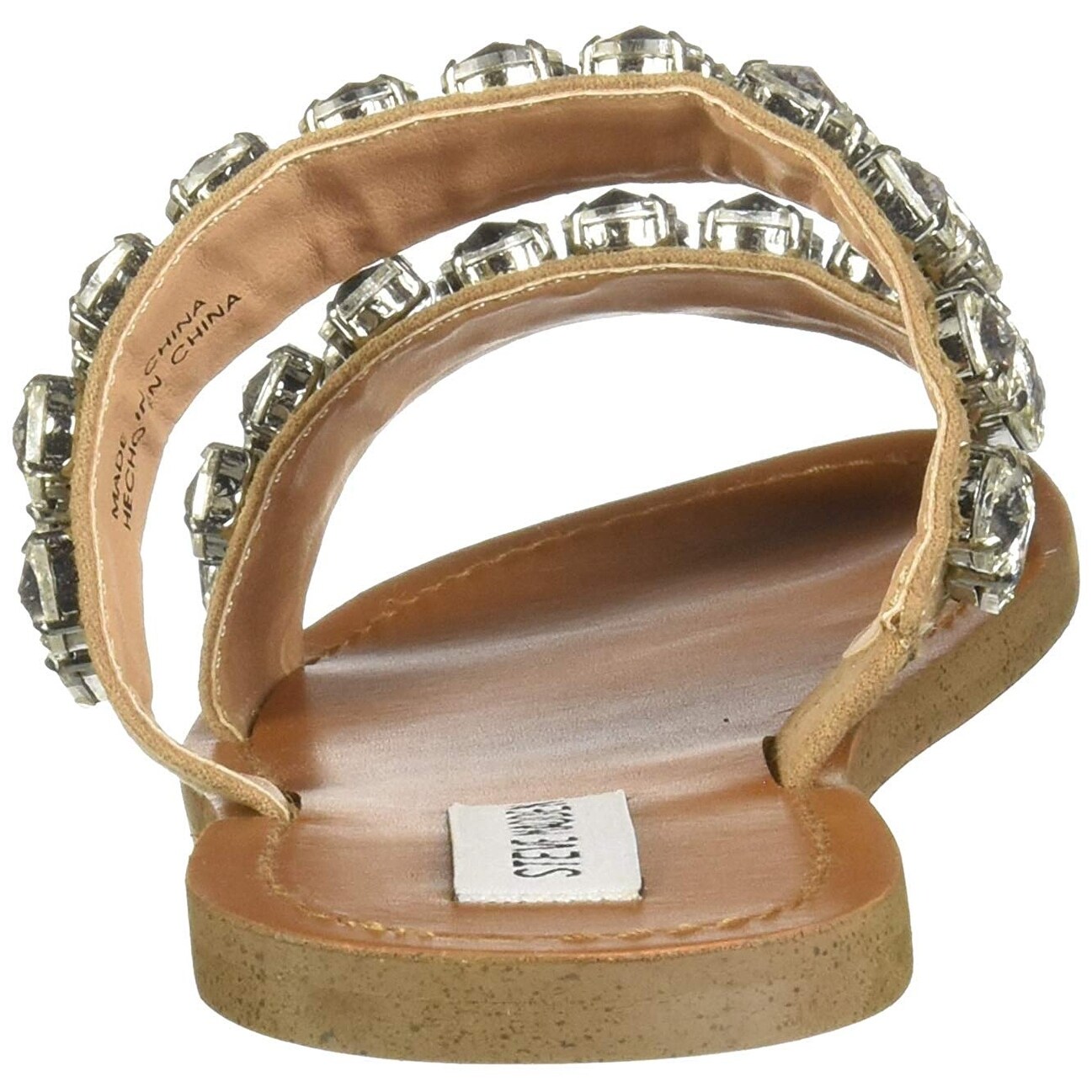 steve madden reason sandal