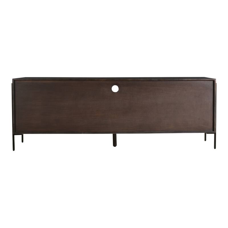 Aurelle Home Winnie Modern Entertainment Unit