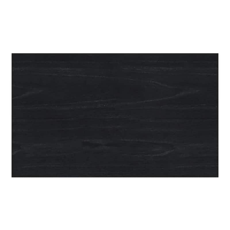Flagstaff 3-Drawer Wood Dresser