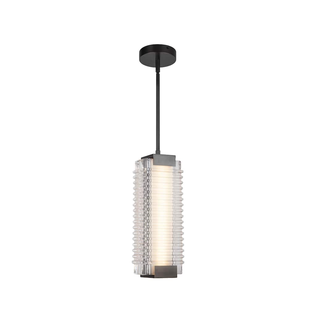 Alora Lighting PD374316-UNV Alai 16" Tall 2700K LED Mini Pendant