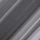 No. 918 Emily Voile Sheer Grommet Curtain Panel- Single Panel