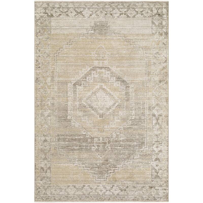 Livabliss Fifth Avenue Traditional Area Rug