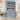 Freestanding Tall Kitchen Pantry Cabinet Set of 2, 83.7 Inch High Cupboard Storage Cabinet Buffet Sideboard with Faux Marble Top