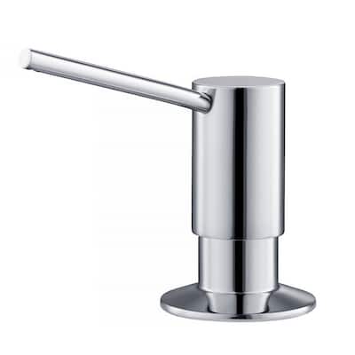 KRAUS Kitchen Soap and Lotion Dispenser