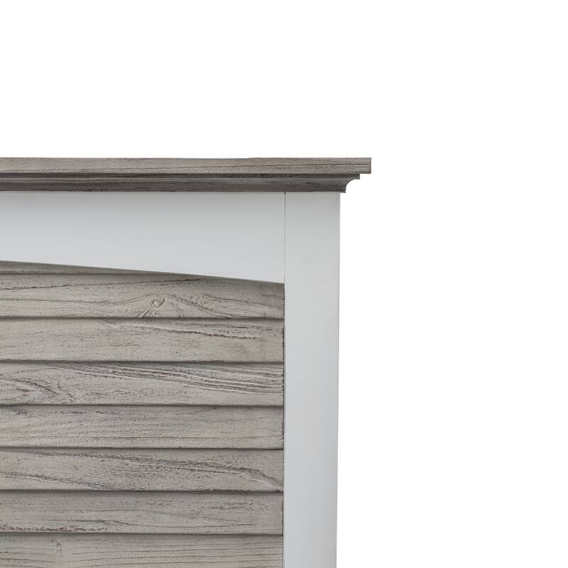 Islamorada Headboard