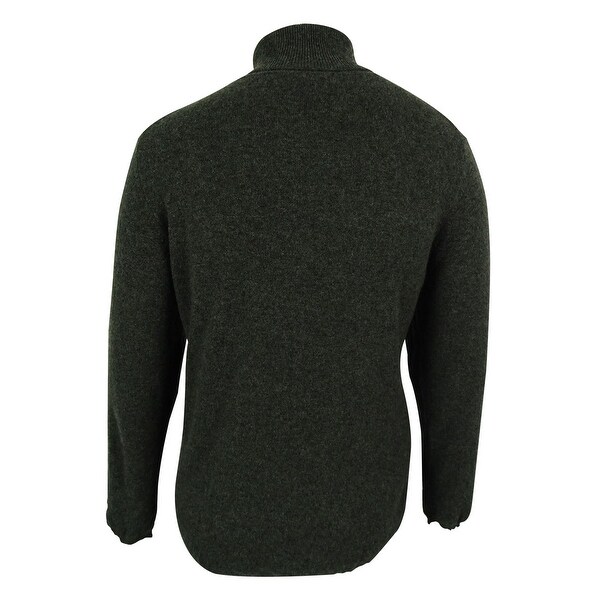 plus size black turtleneck sweater