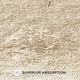 preview thumbnail 4 of 109, Madison Park Signature Splendor 100-percent 100% Cotton Tufted 3000 GSM Reversible Bath Rug