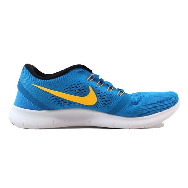 Aumentare penna biblioteca Shop Nike Free RN Heritage Blue/Yellow 831508-402 Men's - Overstock - 21141587 Aumentare penna biblioteca Shop Nike Free RN Heritage Blue/Yellow 831508-402 Men's - Overstock - 21141587