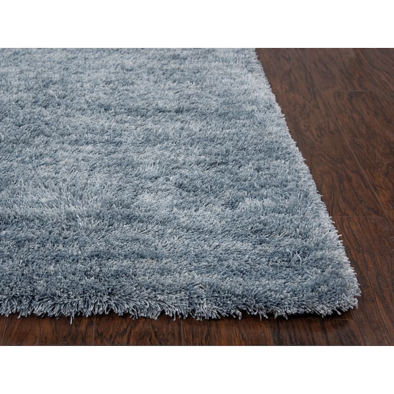Alora Decor Oregon Hand-tufted Solid Rug