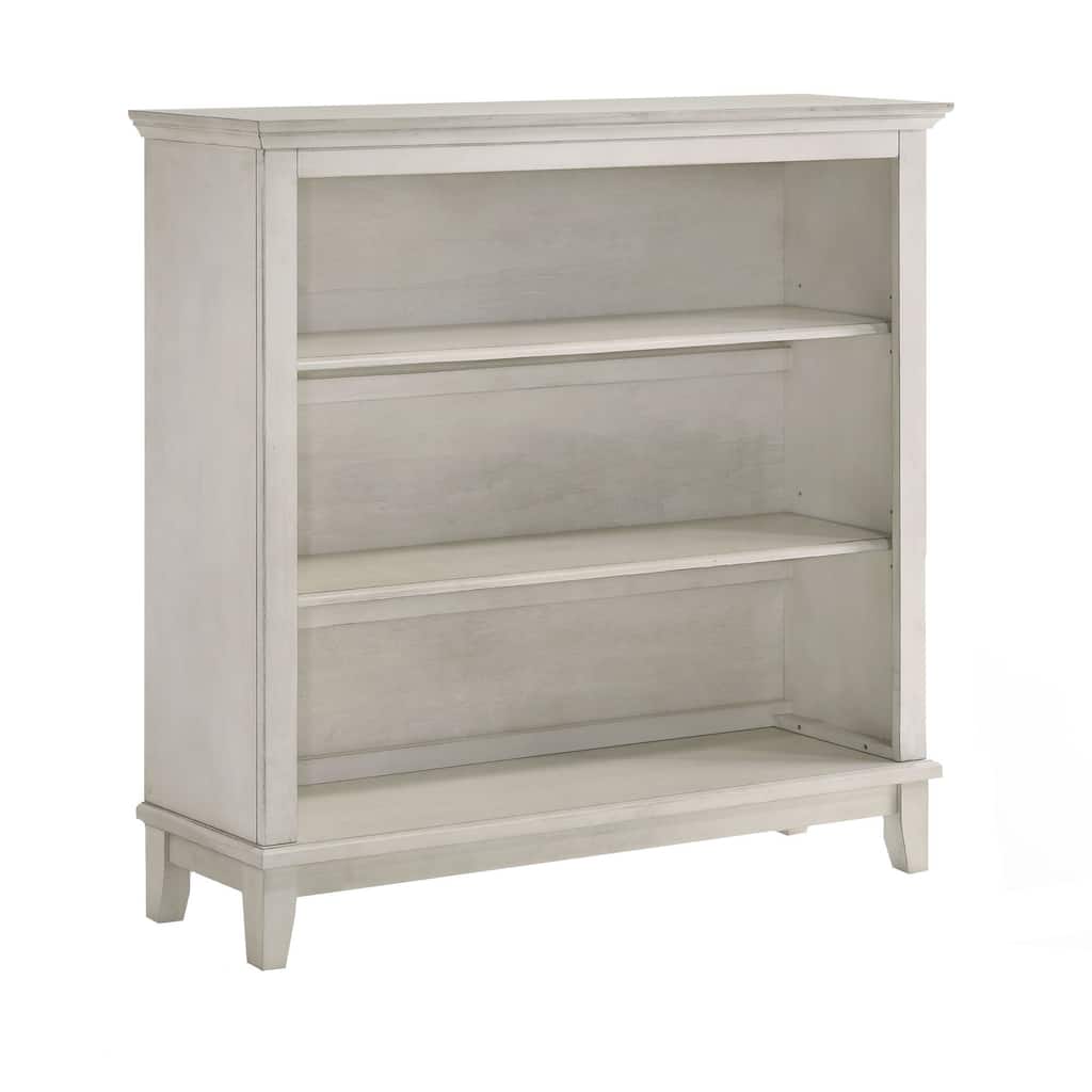 San Mateo Youth Bookcase