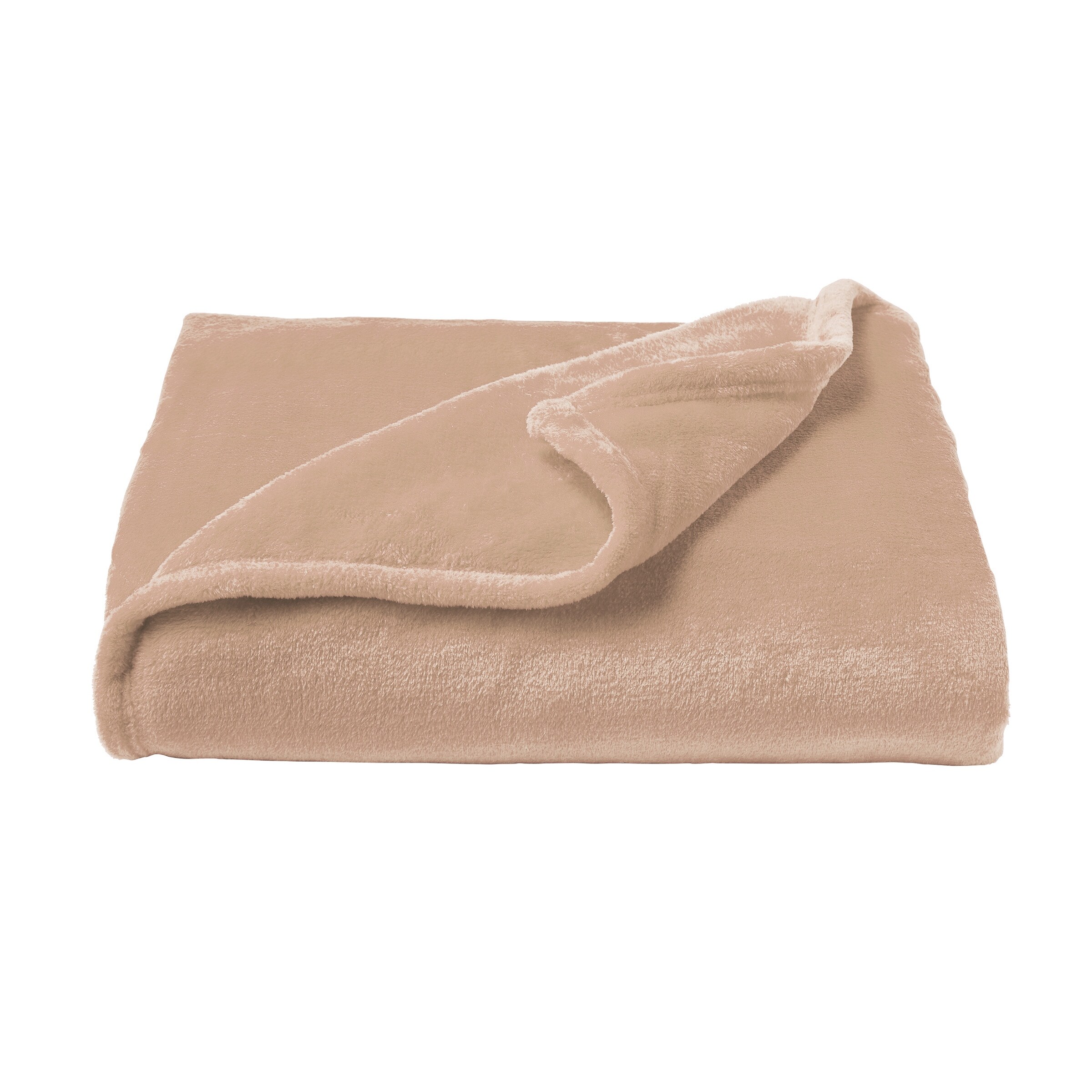 Microfiber polyester blanket best sale