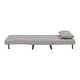 preview thumbnail 76 of 150, Tustin Upholstered Convertible Lounge/ Sleeper Chair