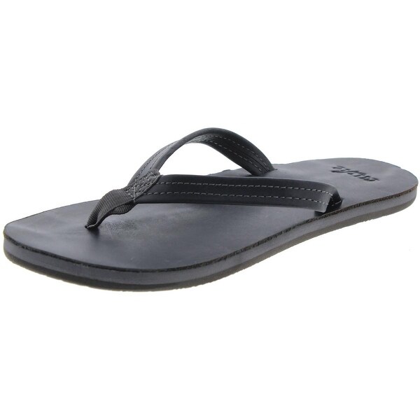 cushe flip flops
