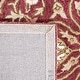 preview thumbnail 24 of 59, SAFAVIEH Handmade Bella Creola Modern Floral Wool Rug